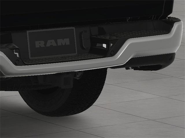 new 2025 Ram 1500 car, priced at $40,620