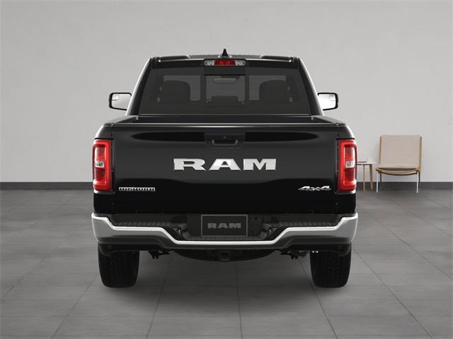 new 2025 Ram 1500 car, priced at $40,620