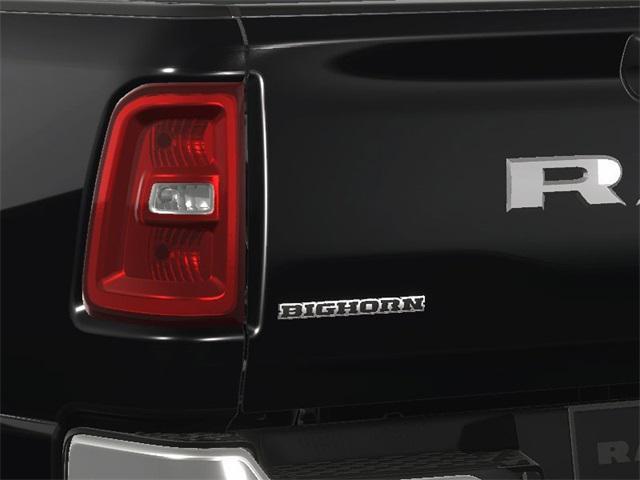 new 2025 Ram 1500 car, priced at $40,620