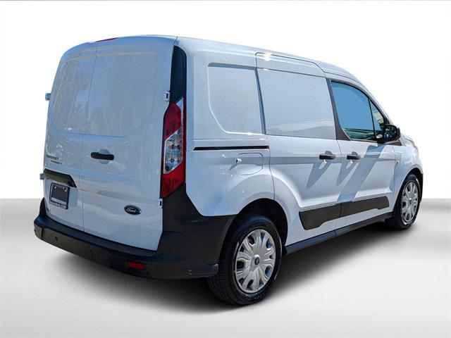 used 2020 Ford Transit Connect car, priced at $19,950