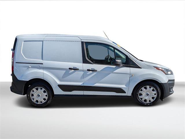 used 2020 Ford Transit Connect car, priced at $19,950