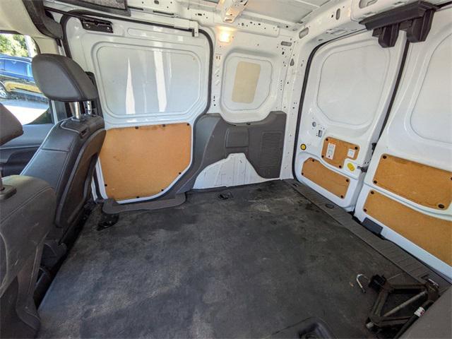 used 2020 Ford Transit Connect car, priced at $19,950