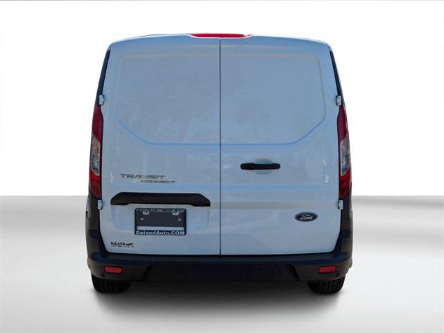 used 2020 Ford Transit Connect car, priced at $19,950