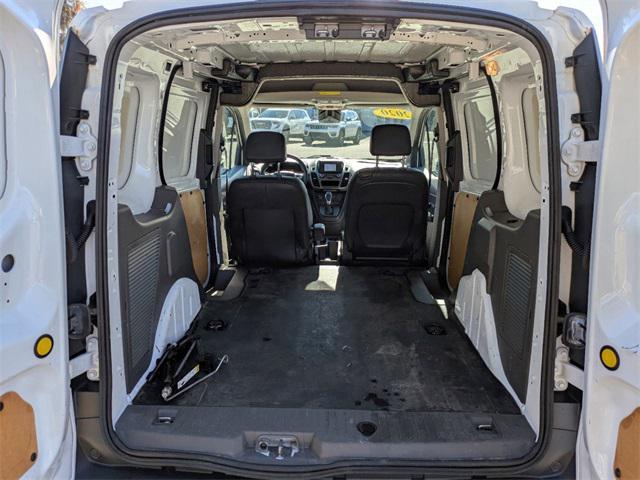 used 2020 Ford Transit Connect car, priced at $19,950