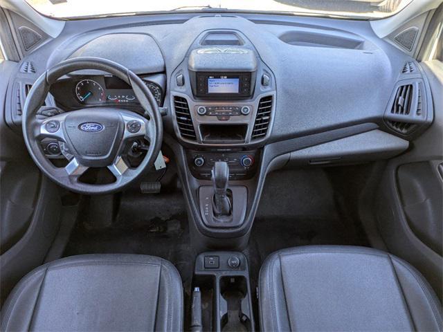 used 2020 Ford Transit Connect car, priced at $19,950