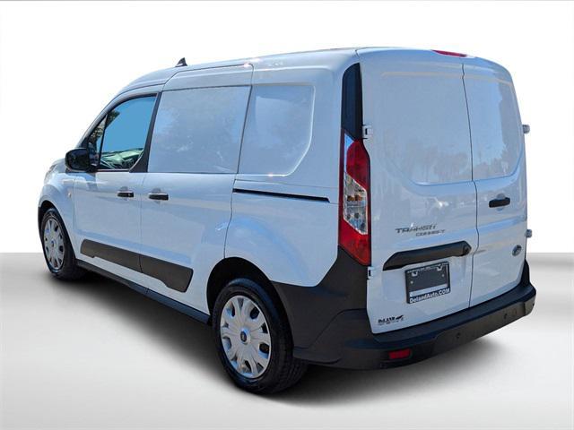 used 2020 Ford Transit Connect car, priced at $19,950