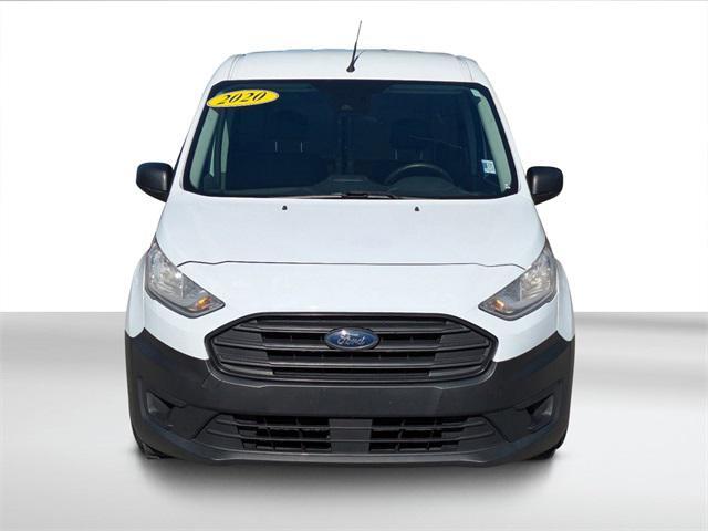 used 2020 Ford Transit Connect car, priced at $19,950