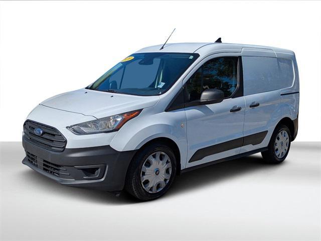 used 2020 Ford Transit Connect car, priced at $19,950