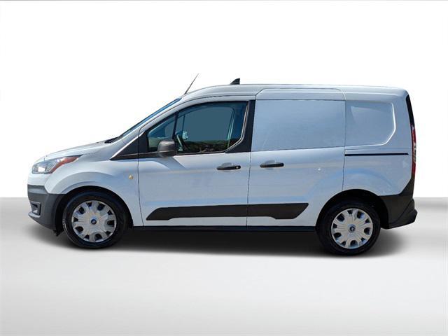 used 2020 Ford Transit Connect car, priced at $19,950