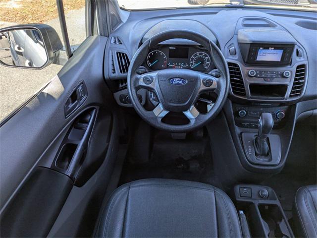 used 2020 Ford Transit Connect car, priced at $19,950