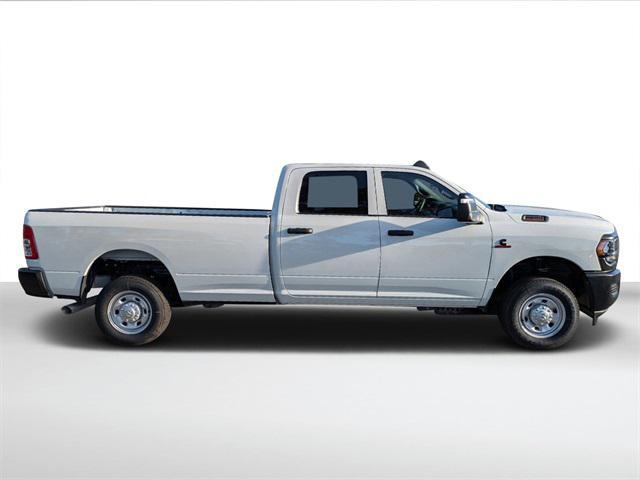 new 2024 Ram 2500 car, priced at $50,192