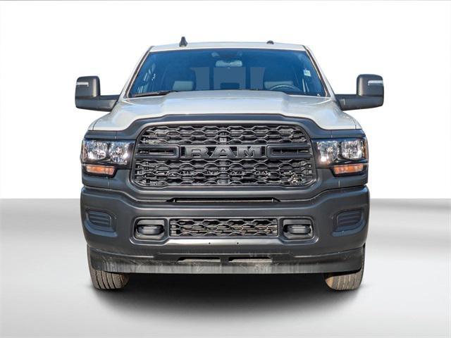 new 2024 Ram 2500 car, priced at $50,192