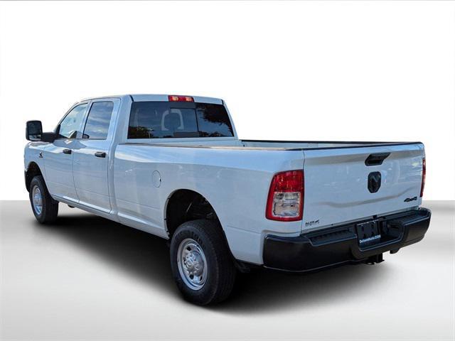 new 2024 Ram 2500 car, priced at $50,192