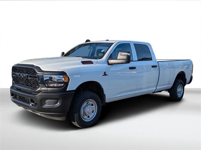 new 2024 Ram 2500 car, priced at $50,192