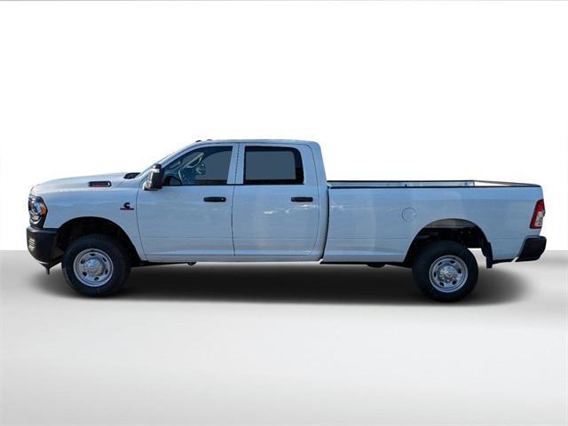 new 2024 Ram 2500 car, priced at $50,192