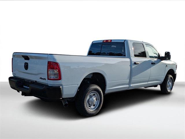 new 2024 Ram 2500 car, priced at $50,192