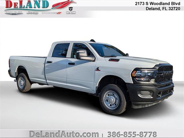 new 2024 Ram 2500 car, priced at $50,192