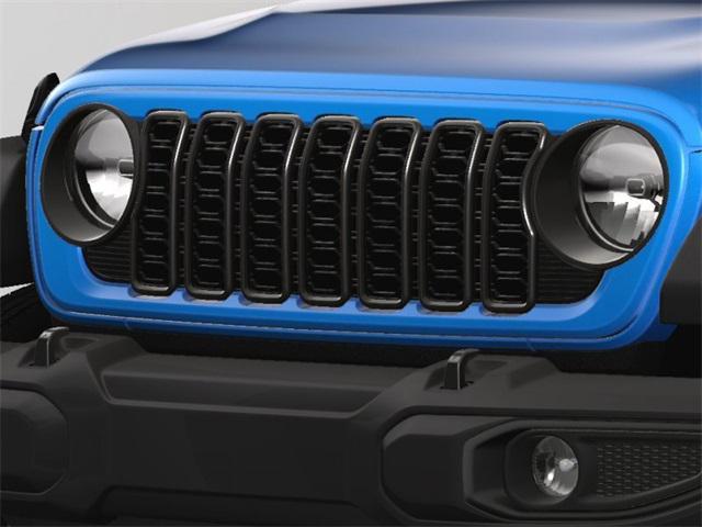 new 2025 Jeep Gladiator car, priced at $39,279