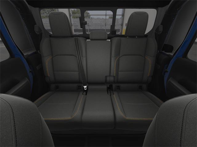 new 2025 Jeep Gladiator car, priced at $38,455
