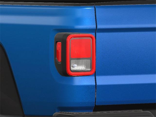 new 2025 Jeep Gladiator car, priced at $39,279
