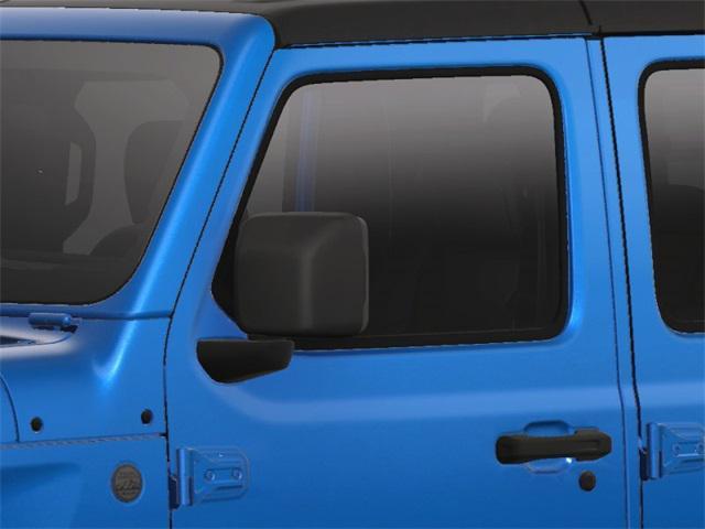new 2025 Jeep Gladiator car, priced at $39,279