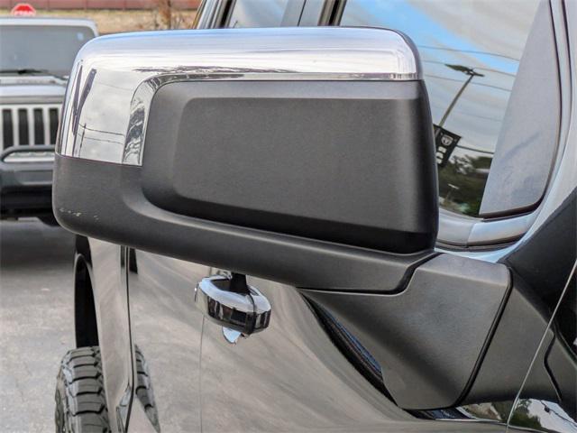 used 2020 Chevrolet Silverado 1500 car, priced at $30,989