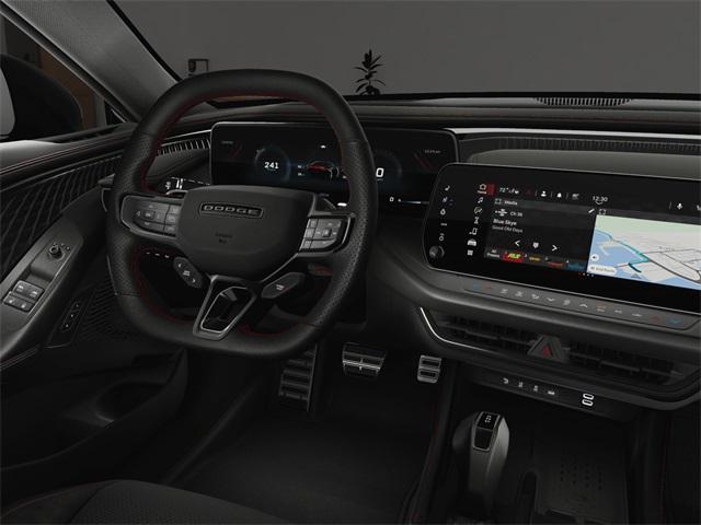 new 2025 Dodge Charger Daytona car, priced at $62,180