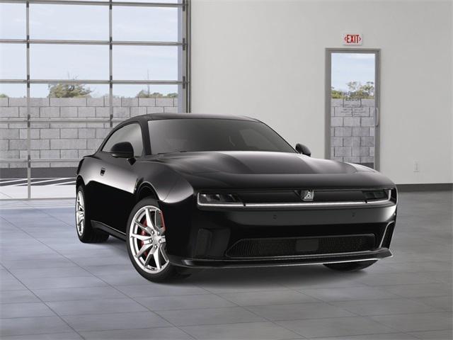 new 2025 Dodge Charger Daytona car, priced at $62,180