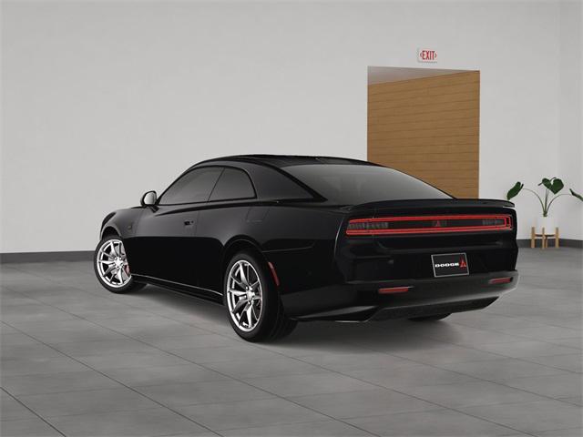 new 2025 Dodge Charger Daytona car, priced at $62,180