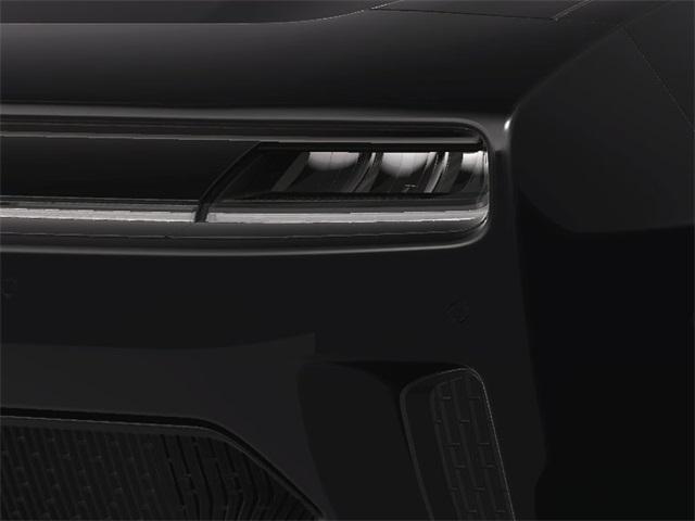 new 2025 Dodge Charger Daytona car, priced at $62,180