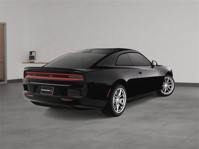 new 2025 Dodge Charger Daytona car, priced at $62,180