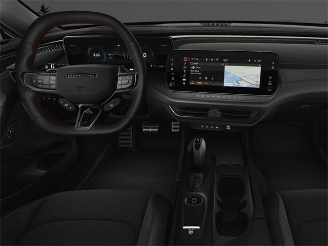 new 2025 Dodge Charger Daytona car, priced at $62,180