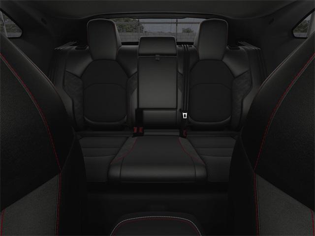 new 2025 Dodge Charger Daytona car, priced at $62,180