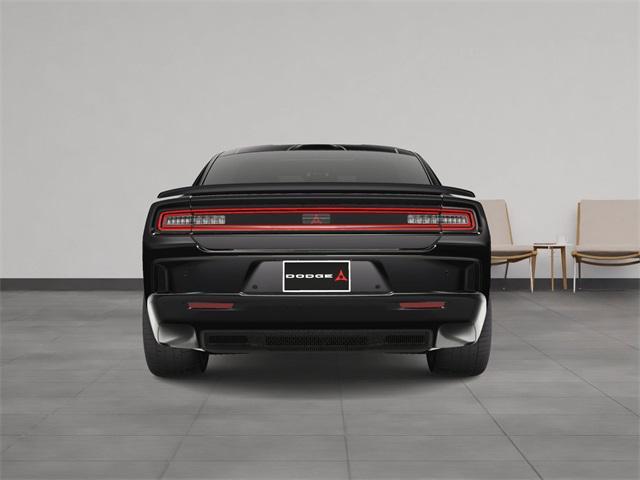 new 2025 Dodge Charger Daytona car, priced at $62,180