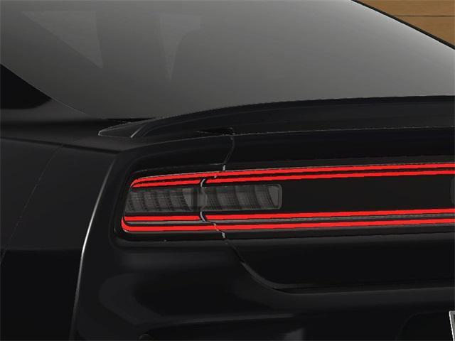 new 2025 Dodge Charger Daytona car, priced at $62,180