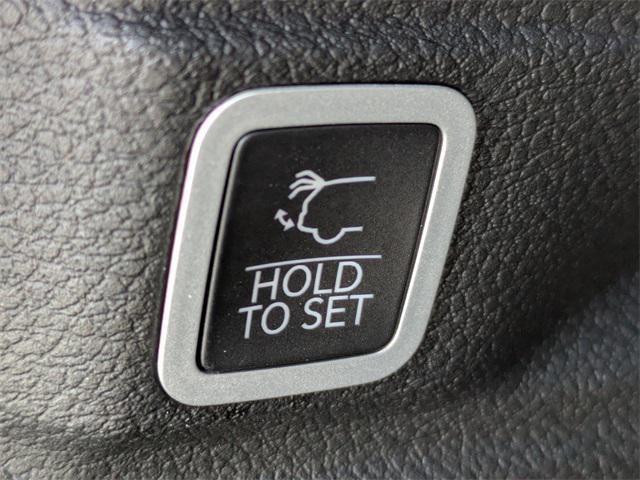 used 2024 Jeep Grand Cherokee L car, priced at $36,950