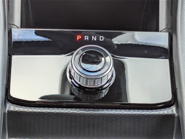 used 2024 Jeep Grand Cherokee L car, priced at $36,950