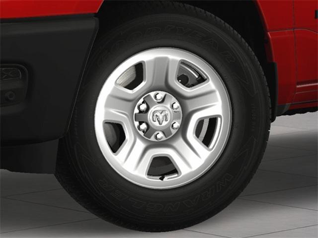 new 2025 Ram 1500 car, priced at $38,443
