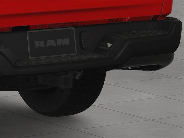 new 2025 Ram 1500 car, priced at $38,443
