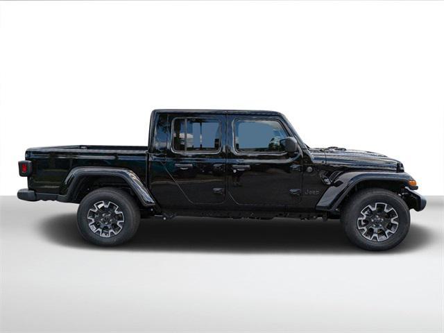 new 2024 Jeep Gladiator car, priced at $45,222