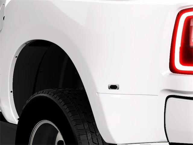 new 2026 Ram 3500 car, priced at $83,265