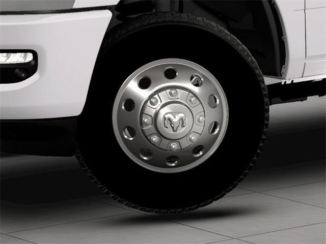 new 2026 Ram 3500 car, priced at $83,265