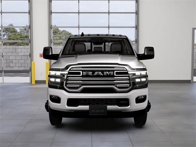 new 2026 Ram 3500 car, priced at $83,265
