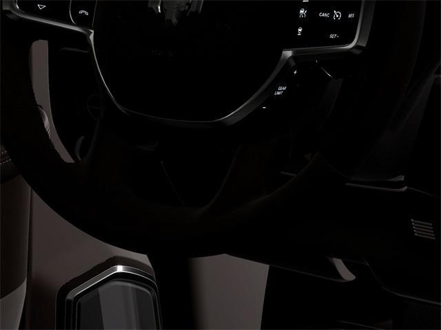 new 2026 Ram 3500 car, priced at $83,265