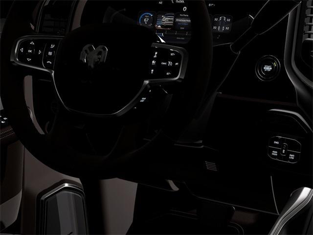 new 2026 Ram 3500 car, priced at $83,265