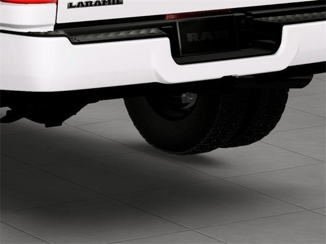 new 2026 Ram 3500 car, priced at $83,265