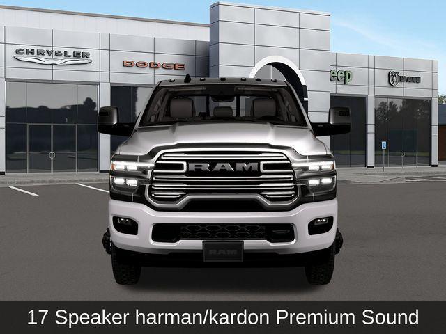 new 2026 Ram 3500 car, priced at $83,765