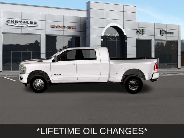new 2026 Ram 3500 car, priced at $83,765