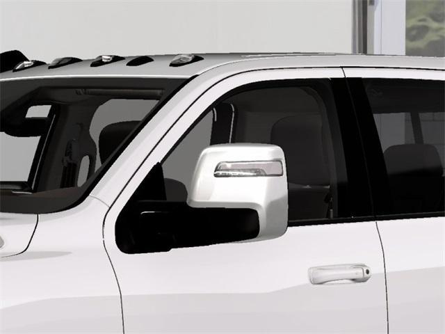 new 2026 Ram 3500 car, priced at $83,265