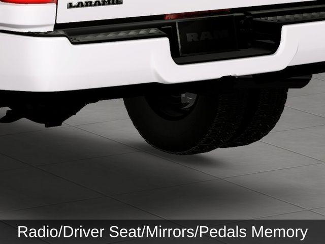 new 2026 Ram 3500 car, priced at $83,765